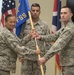 121st Force Support Squadron assumes new commander