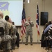 121st Force Support Squadron assumes new commander.