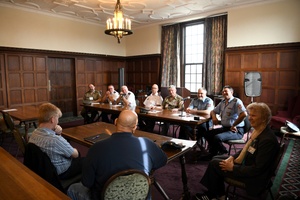 Soldiers Radio News