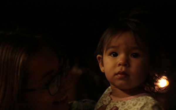 SPMAGTF Marines and Sailors Return Home