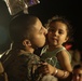 SPMAGTF Marines and Sailors Return Home