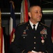 CONG state sergeant major retires after more than 33 years of service