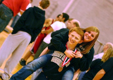 National Siblings Day