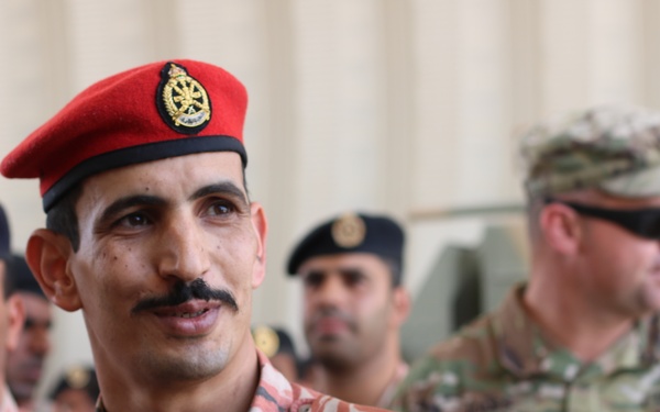 Heavy Equipment Transporter System Subject Matter Exchange II