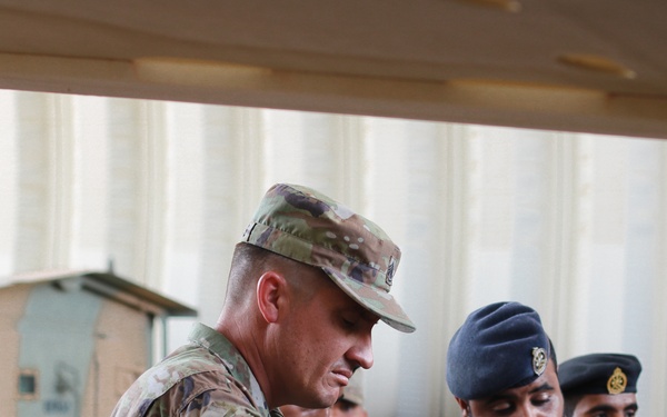 Heavy Equipment Transporter System Subject Matter Exchange II