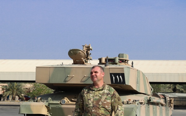 Heavy Equipment Transporter System Subject Matter Exchange II