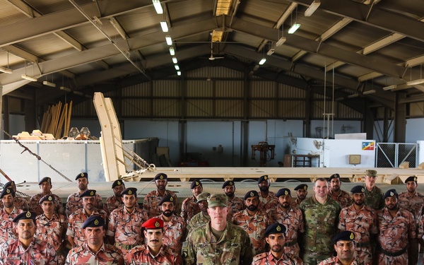 Heavy Equipment Transporter System Subject Matter Exchange II