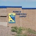 Pueblo Chemical Depot