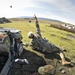 Berkeley ROTC cadet throws dummy grenade