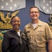 FY 2018 Shore Sailor of the Year