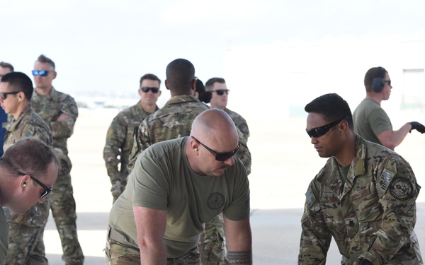 MSRT-West heads to Alaska