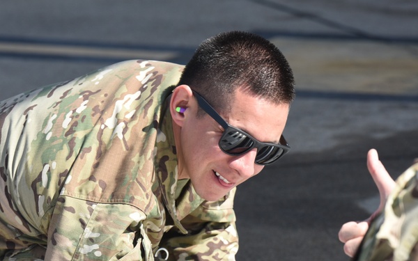 MSRT-West heads to Alaska