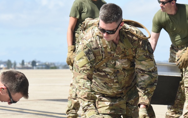 MSRT-West heads to Alaska