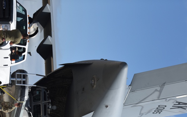 MSRT-West heads to Alaska