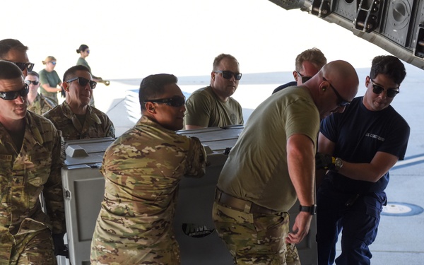 MSRT-West heads to Alaska