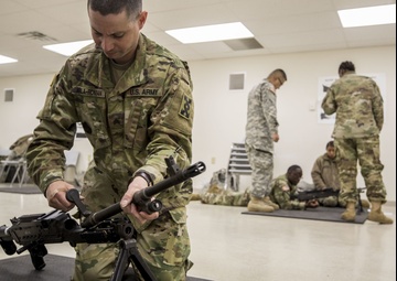 Wrapping it up with Task Force Fortnite