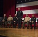 Earning their badge: Marine Corps Police Academy West graduation