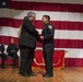 Earning their badge: Marine Corps Police Academy West graduation