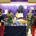 Navy Visibility Day at Prairie View A&amp;M University