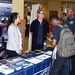 Navy Visibility Day at Prairie View A&amp;M University