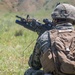 2nd Battalion, 5th Marine Regiment conducts live-fire drills