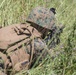 2nd Battalion, 5th Marine Regiment conducts live-fire drills
