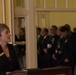 SecAF visits 35th Space Symposium
