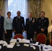 SecAF visits 35th Space Symposium
