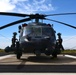55th Rescue Squadron Wields Combat Rescue and Attack Power