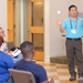 Navy Medicine West staff teach ASIST