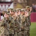 OU ROTC cadets take oath of office