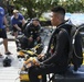 Balikatan 2019: U.S. and Philippine Navy divers train side-by-side during Exercise Balikatan