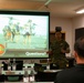 Tour of Pu’uloa RangeTraining Facility for Local Leaders