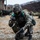 Regulars lead train-up for the Expert Infantryman Badge trials