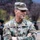 Regulars lead train-up for the Expert Infantryman Badge trials
