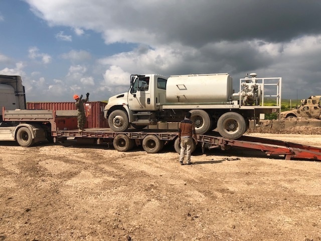 Receiving and Shipping Point Operations