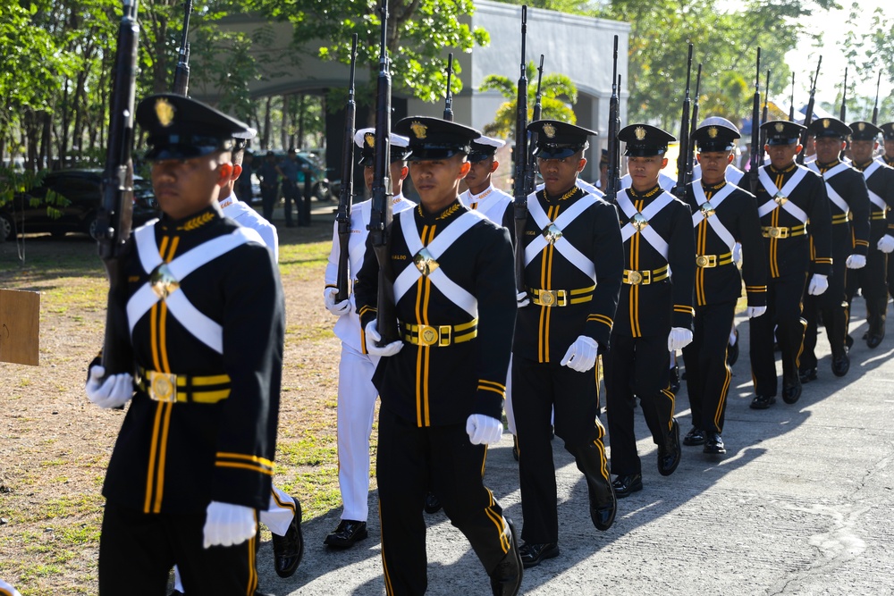 March to Remember | U.S. service members honor those who have gone before us