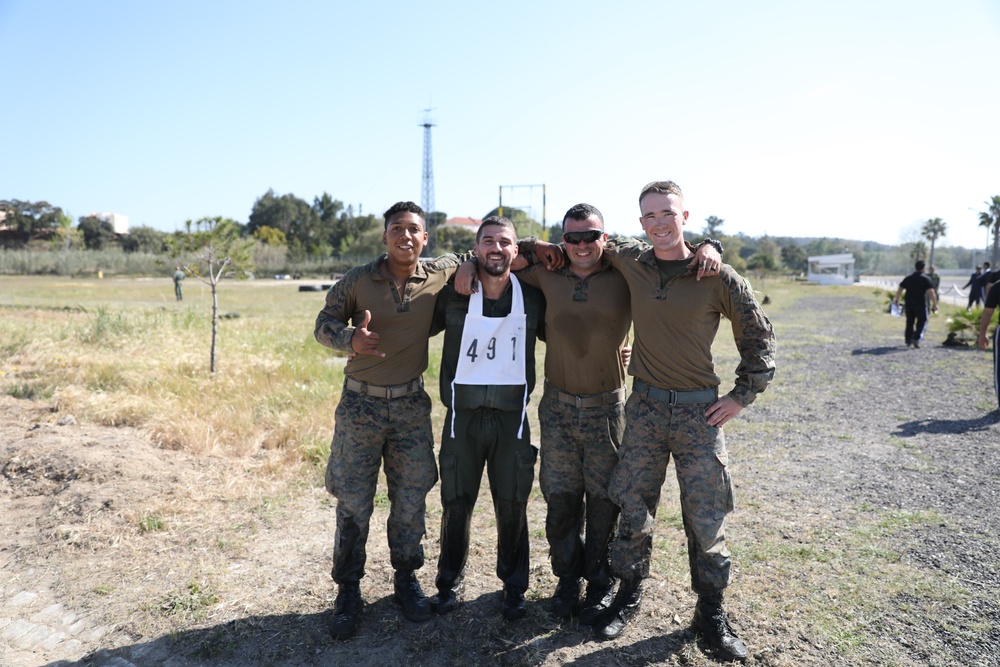 22nd MEU Instruction Exercise