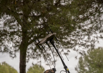 GCE rehearses patrol tactics