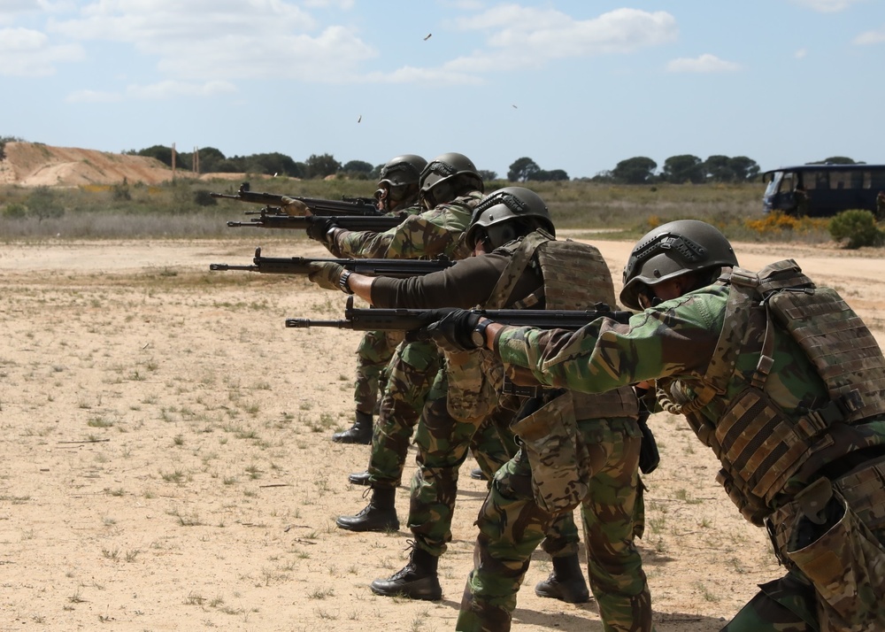 22nd MEU Instruction Exercise