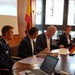 Cities supporting U.S. bases in Europe formalize friendship