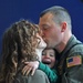 VP-47 Sailors Welcomed Home by Friends and Family