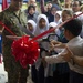 Pacific Partnership 2019 Malaysia: Sambir Elementary School Ribbon Cutting Ceremony