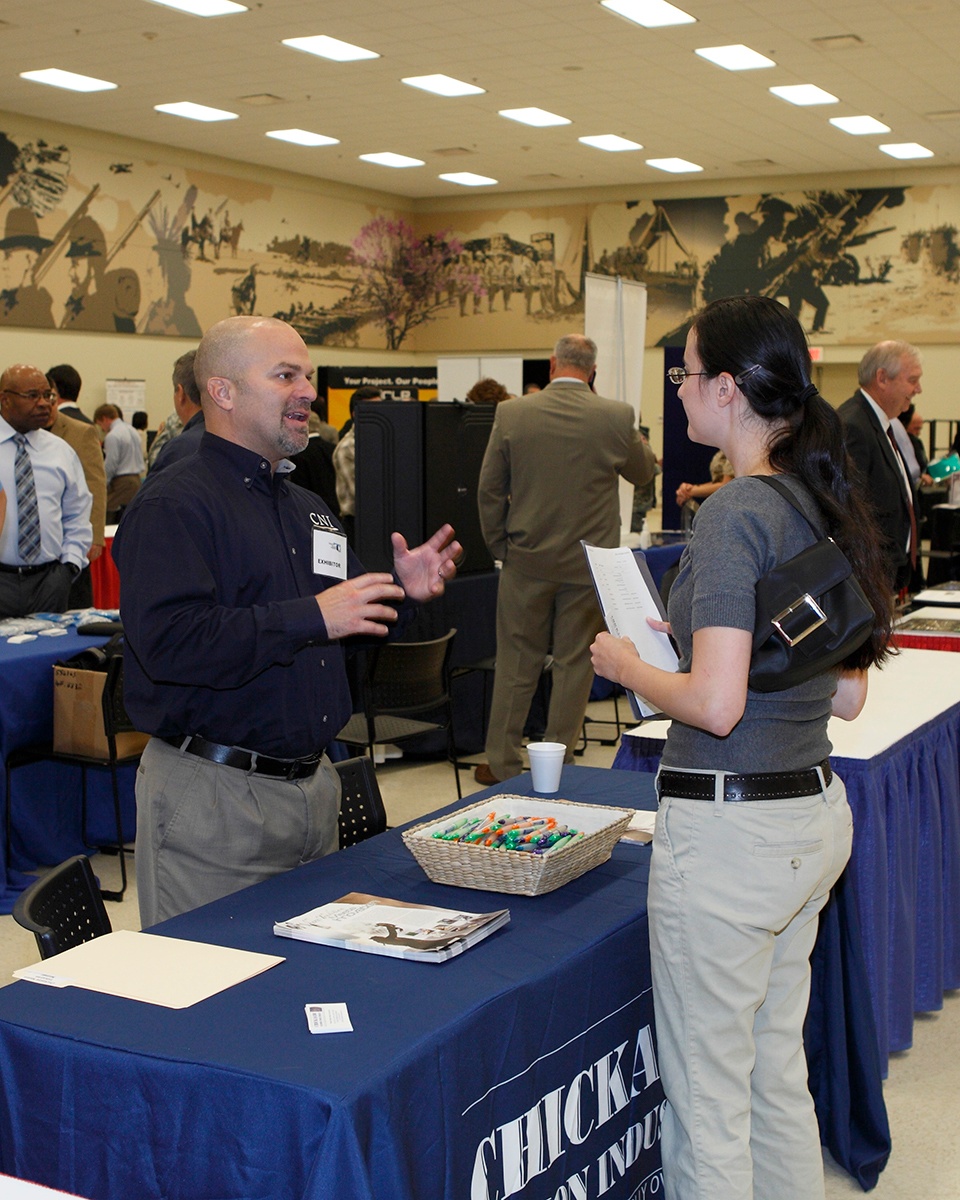 Employment Coordination Program