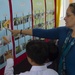 Pacific Partnership 2019 Malaysia: Sambir Elementary School Ribbon Cutting Ceremony