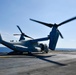Balikatan 2019: USS WASP (LHD 1) OPERATIONS