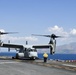 Balikatan 2019: USS WASP (LHD 1) OPERATIONS
