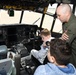 105th Airmen teach kids about Air Guard