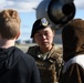 105th Airmen teach kids about Air Guard