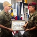 Pacific Partnership 2019 Concludes in Kuching